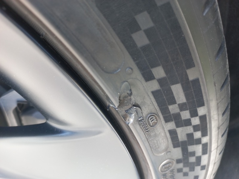 Used 2022 Tesla Model Y for sale in Dubai