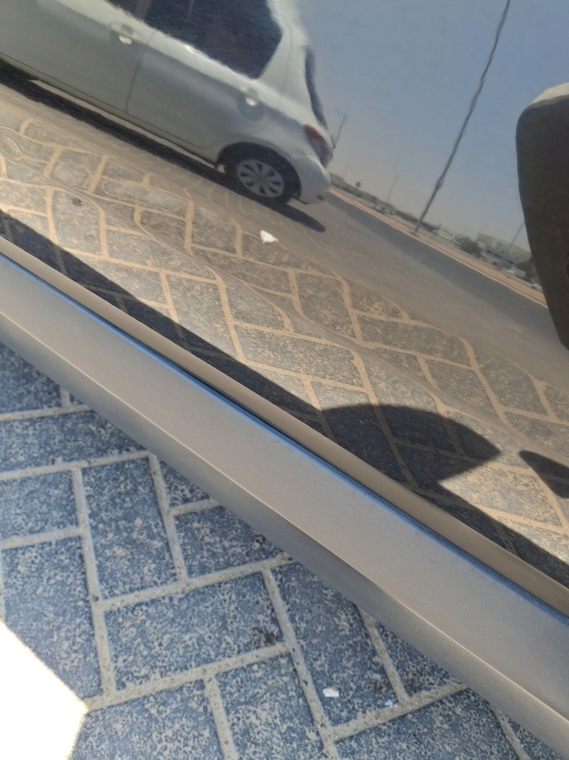 Used 2018 Jaguar F-Pace for sale in Abu Dhabi