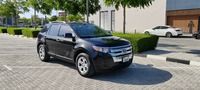 Used 2013 Ford Edge for sale in Ajman