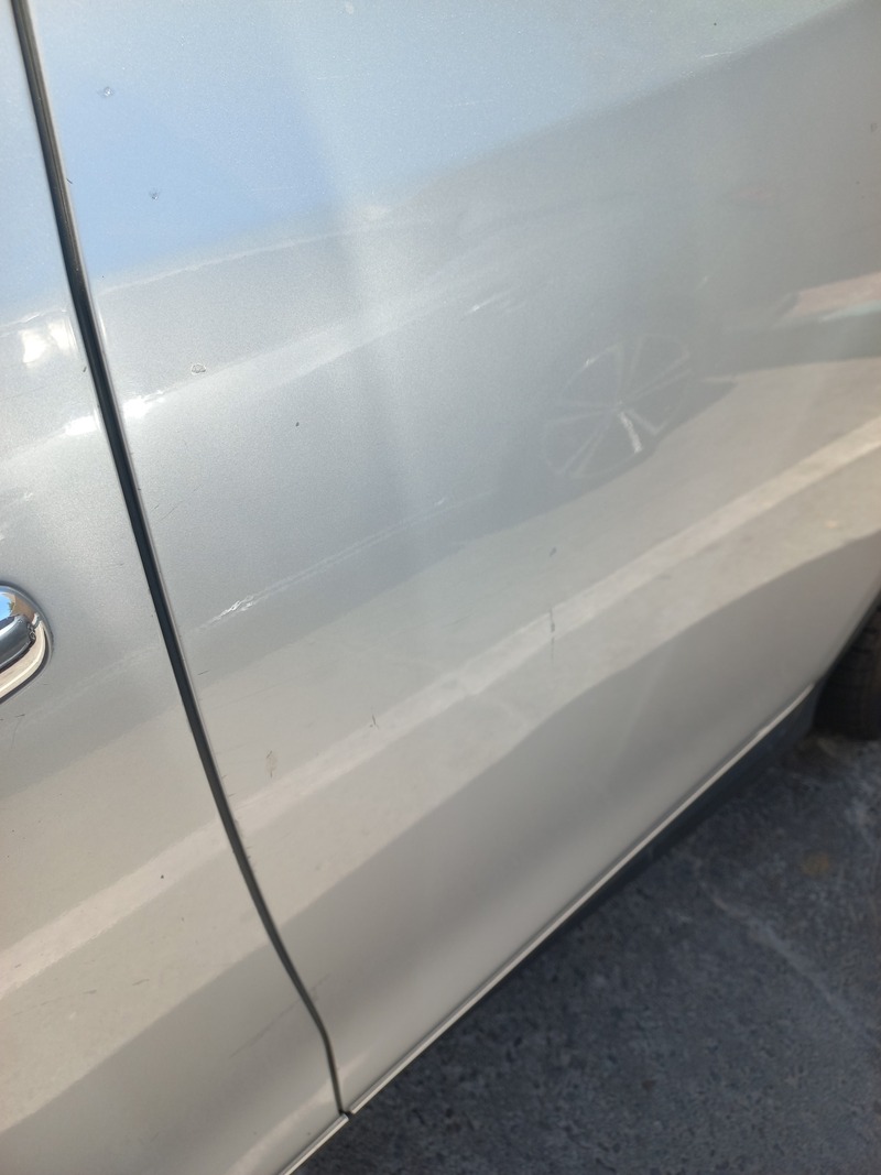 Used 2015 Infiniti QX50 for sale in Abu Dhabi