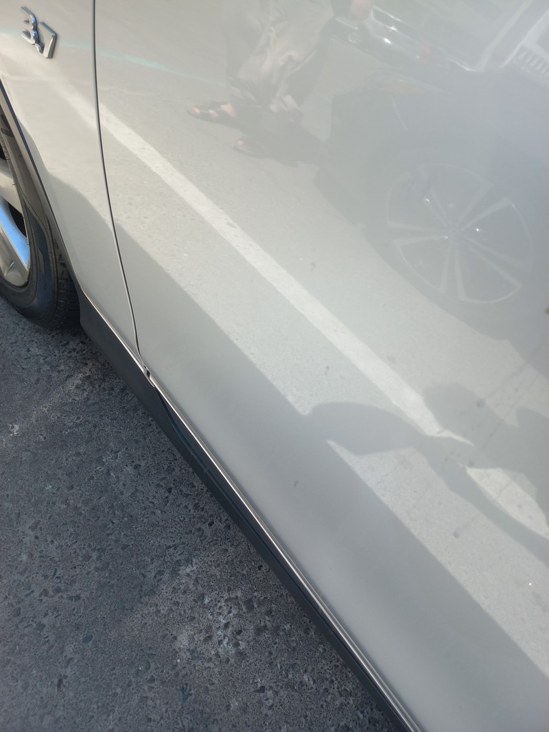 Used 2015 Infiniti QX50 for sale in Abu Dhabi