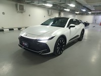 مستعمله 2023 تويوتا كراون للبيع فى الرياض