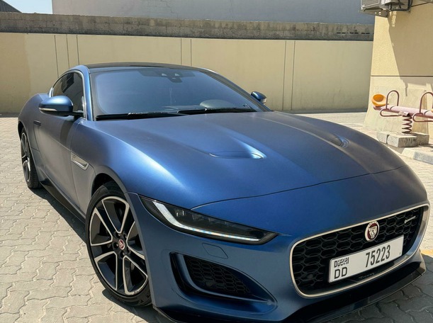 jaguar