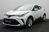 مستعمله 2022 تويوتا C-HR للبيع فى دبي