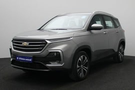 Chevrolet Captiva Used 2023 Chevrolet Captiva for sale in Dubai