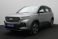 Used 2023 Chevrolet Captiva for sale in Dubai