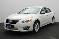 Used 2016 Nissan Altima for sale in Abu Dhabi