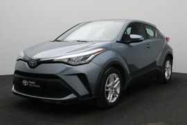 تويوتا C-HR مستعمله 2023 تويوتا C-HR للبيع فى أبوظبي