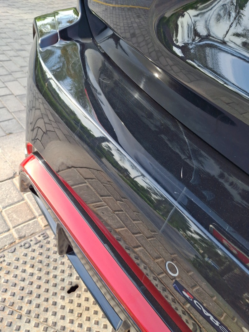 Used 2017 Nissan Patrol for sale in Abu Dhabi