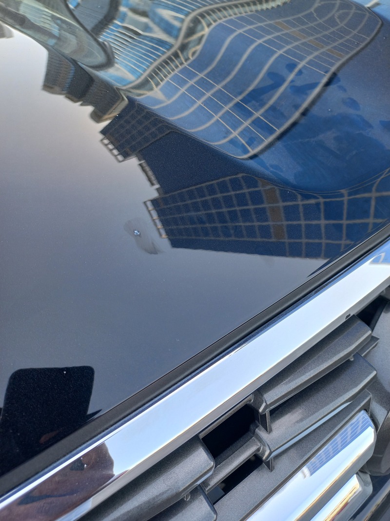 Used 2021 Toyota Land Cruiser for sale in Abu Dhabi