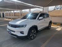 مستعمله 2021 شانجان CS35 للبيع فى الرياض