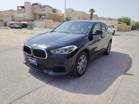مستعمله 2022 بي ام دبليو X2 للبيع فى الخبر
