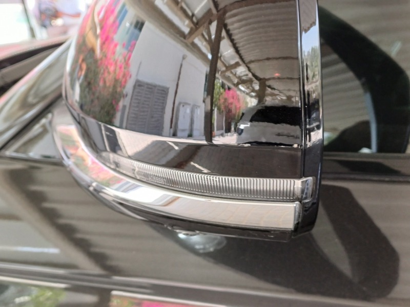Used 2023 Jeep Grand Cherokee for sale in Dubai
