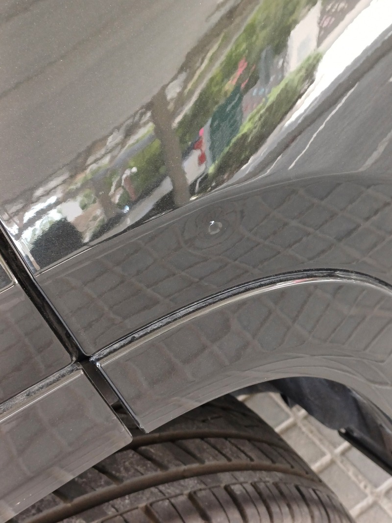 Used 2023 Jeep Grand Cherokee for sale in Dubai