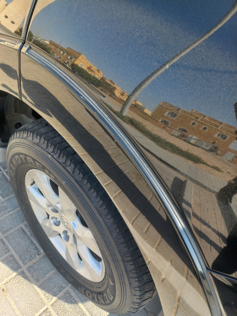 Used 2014 Mitsubishi Pajero for sale in Abu Dhabi