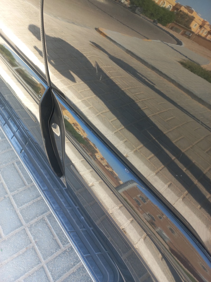 Used 2014 Mitsubishi Pajero for sale in Abu Dhabi