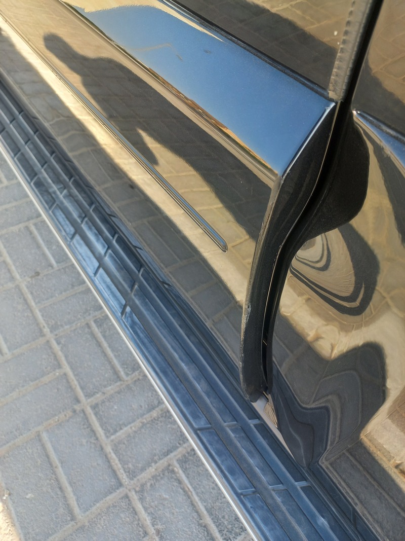 Used 2014 Mitsubishi Pajero for sale in Abu Dhabi