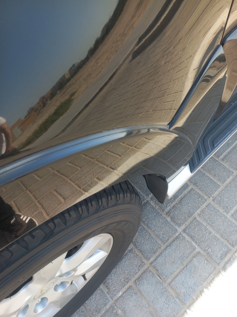 Used 2014 Mitsubishi Pajero for sale in Abu Dhabi