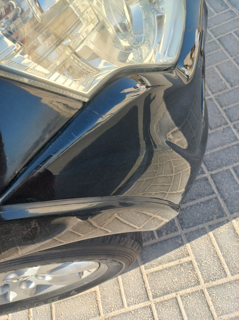 Used 2014 Mitsubishi Pajero for sale in Abu Dhabi