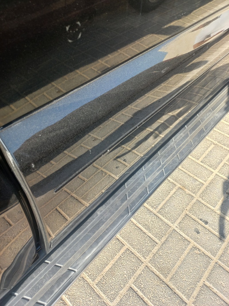 Used 2014 Mitsubishi Pajero for sale in Abu Dhabi