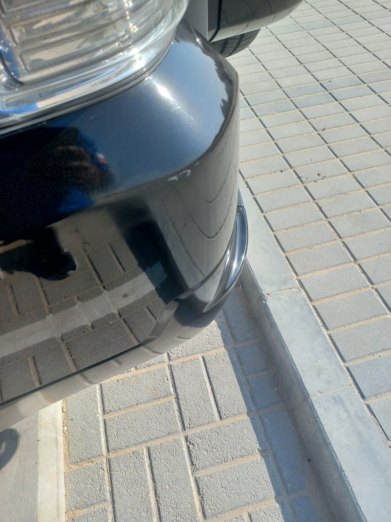 Used 2014 Mitsubishi Pajero for sale in Abu Dhabi