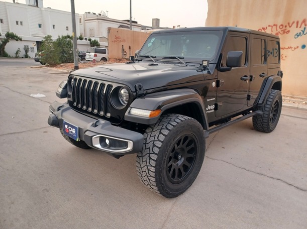 jeep