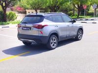 Used 2021 Kia Seltos for sale in Dubai
