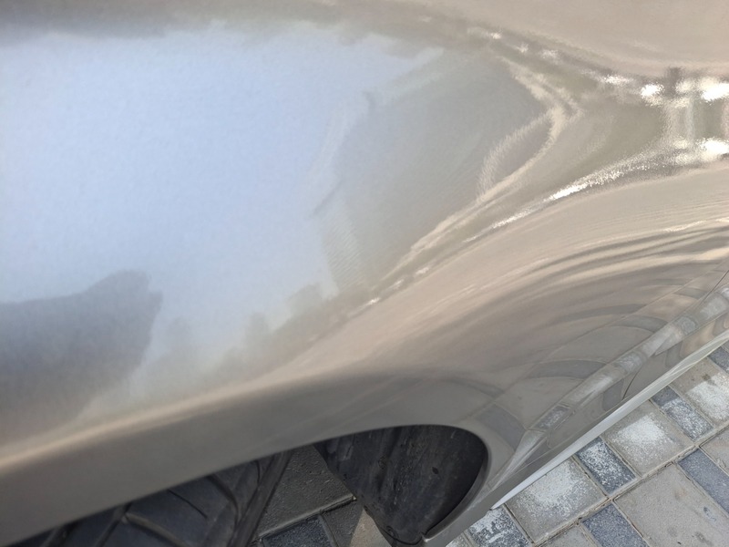 Used 2020 Mercedes C200 for sale in Dubai