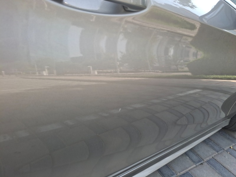 Used 2020 Mercedes C200 for sale in Dubai