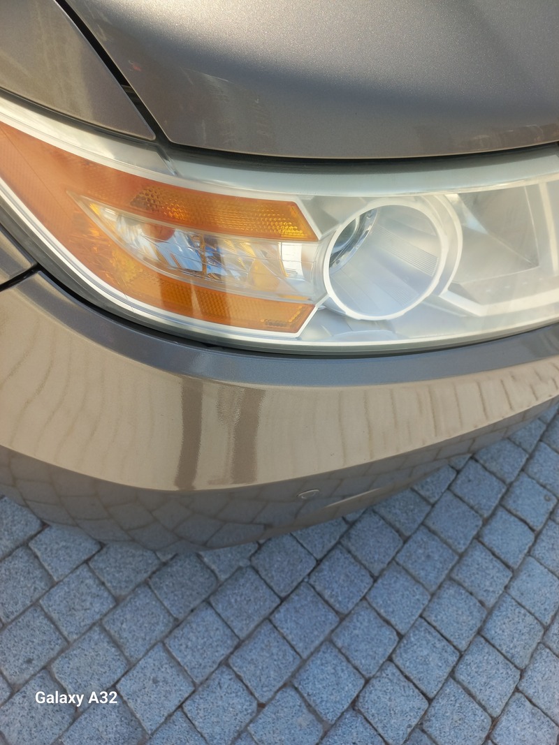 Used 2013 Honda Odyssey for sale in Abu Dhabi