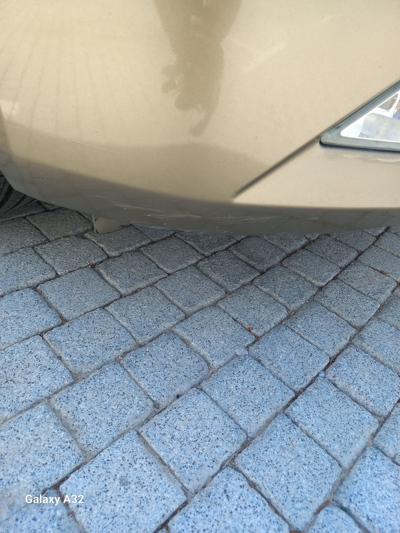 Used 2013 Honda Odyssey for sale in Abu Dhabi