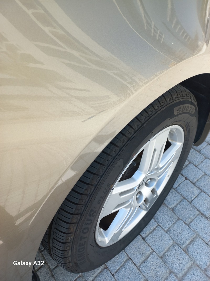 Used 2013 Honda Odyssey for sale in Abu Dhabi