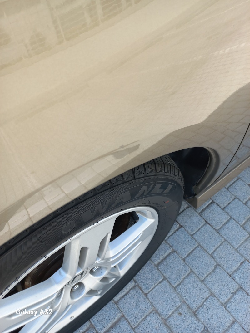 Used 2013 Honda Odyssey for sale in Abu Dhabi