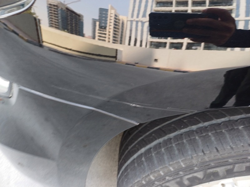 Used 2020 Chevrolet Tahoe for sale in Dubai