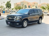 Used 2020 Chevrolet Tahoe for sale in Dubai
