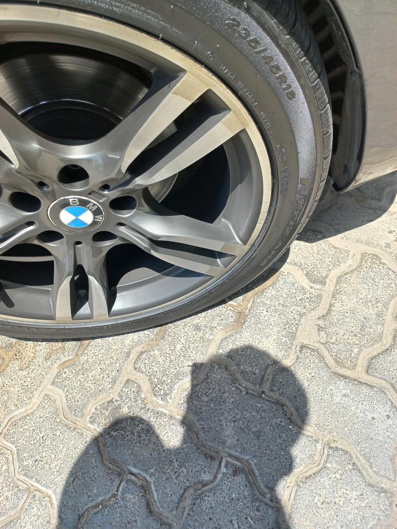 Used 2015 BMW 420 for sale in Abu Dhabi