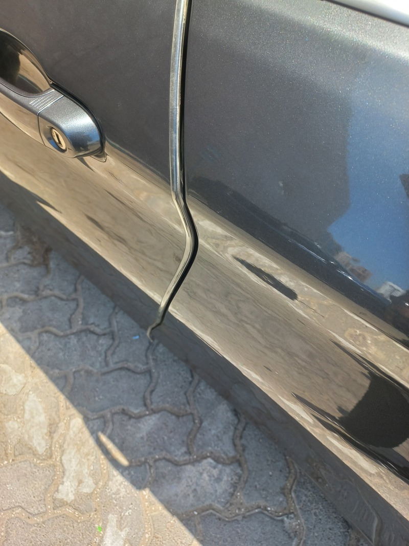 Used 2015 BMW 420 for sale in Abu Dhabi
