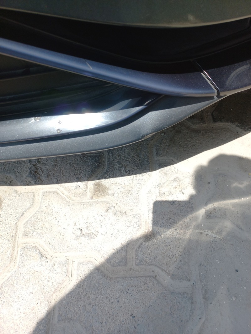 Used 2015 BMW 420 for sale in Abu Dhabi