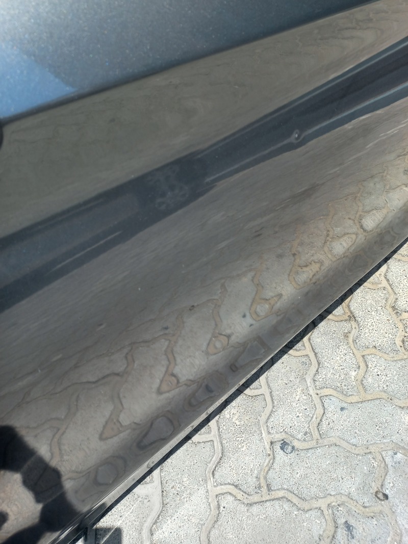 Used 2015 BMW 420 for sale in Abu Dhabi