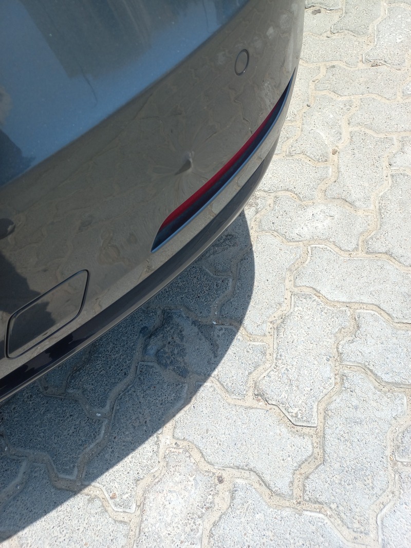 Used 2015 BMW 420 for sale in Abu Dhabi