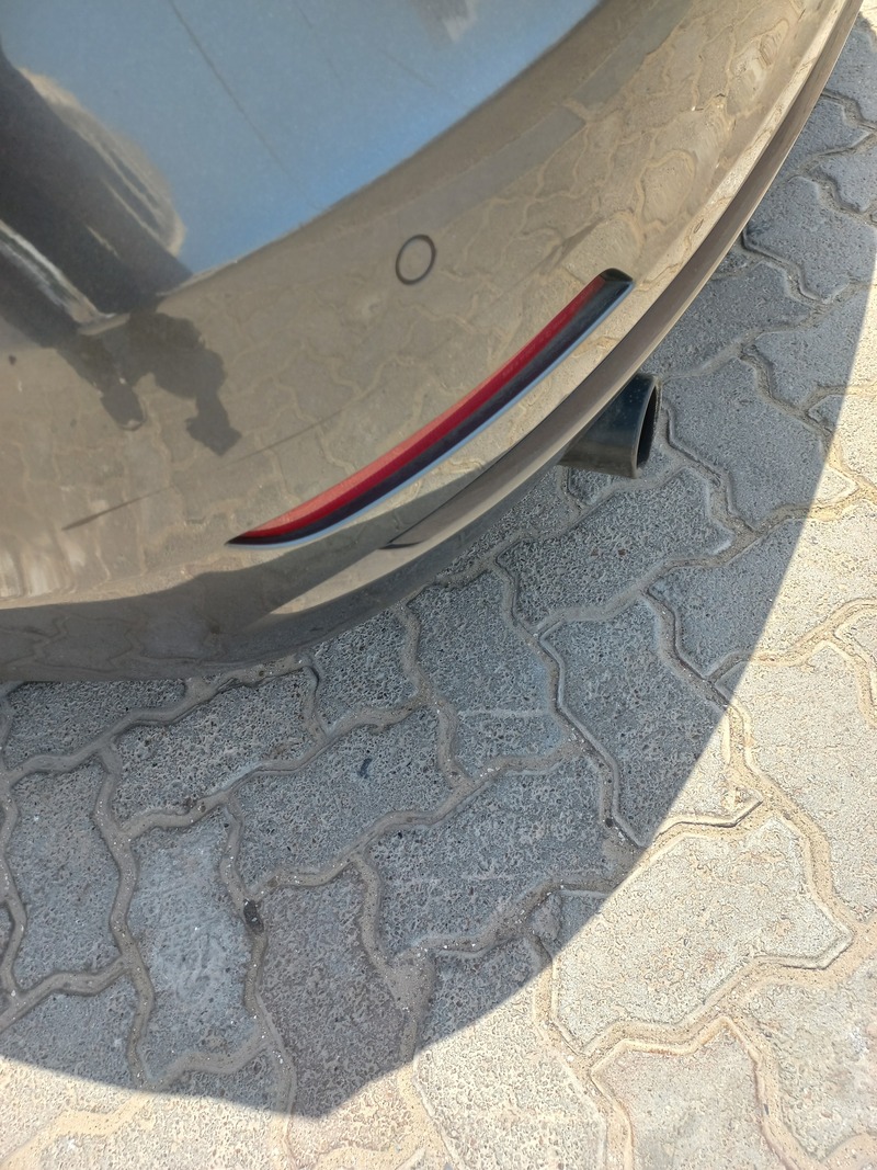Used 2015 BMW 420 for sale in Abu Dhabi
