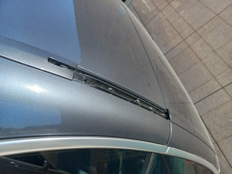 Used 2015 BMW 420 for sale in Abu Dhabi