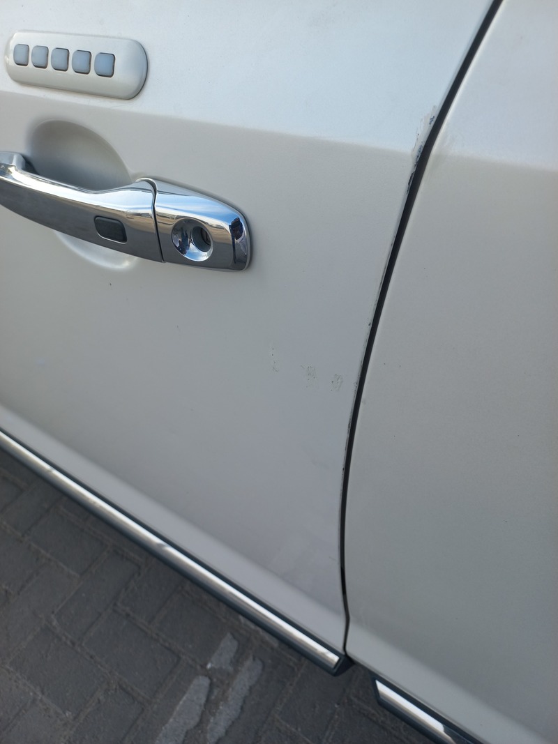 Used 2012 Lincoln MKX for sale in Abu Dhabi