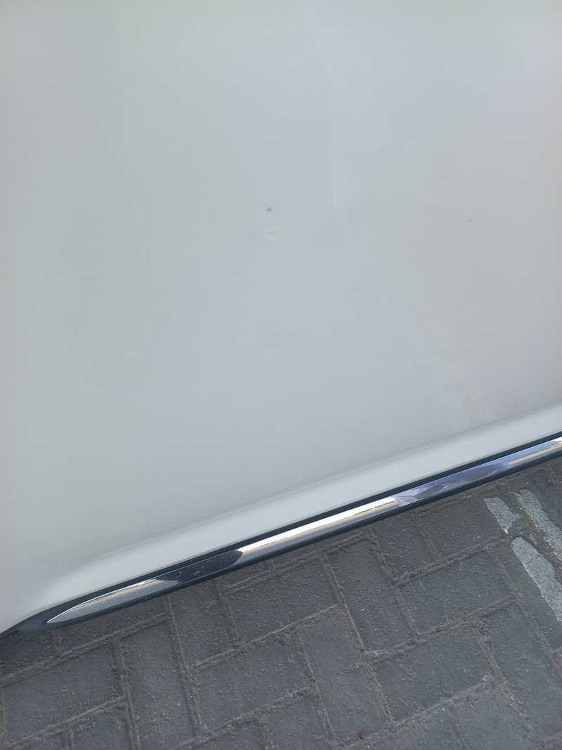 Used 2012 Lincoln MKX for sale in Abu Dhabi