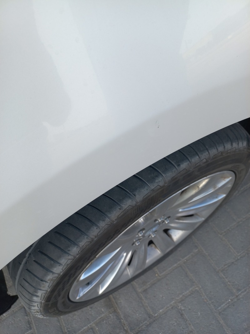 Used 2012 Lincoln MKX for sale in Abu Dhabi
