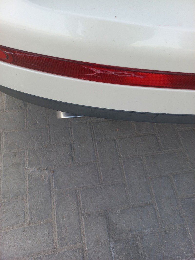 Used 2012 Lincoln MKX for sale in Abu Dhabi