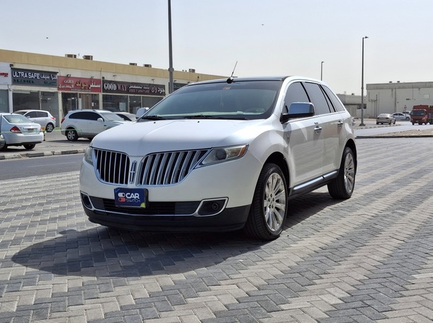 lincoln