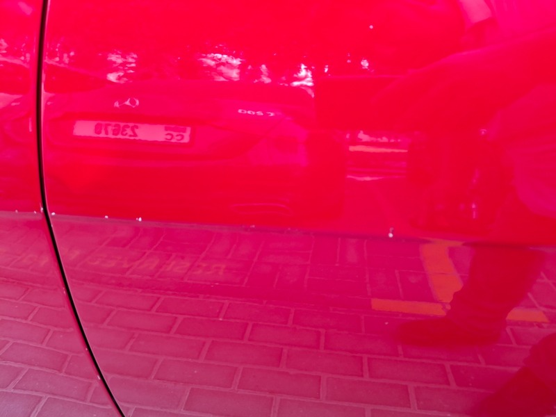 Used 2018 Jaguar XE for sale in Dubai