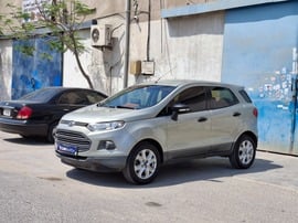 فورد ايكوسبورت مستعمله 2016 فورد ايكوسبورت للبيع فى الشارقة