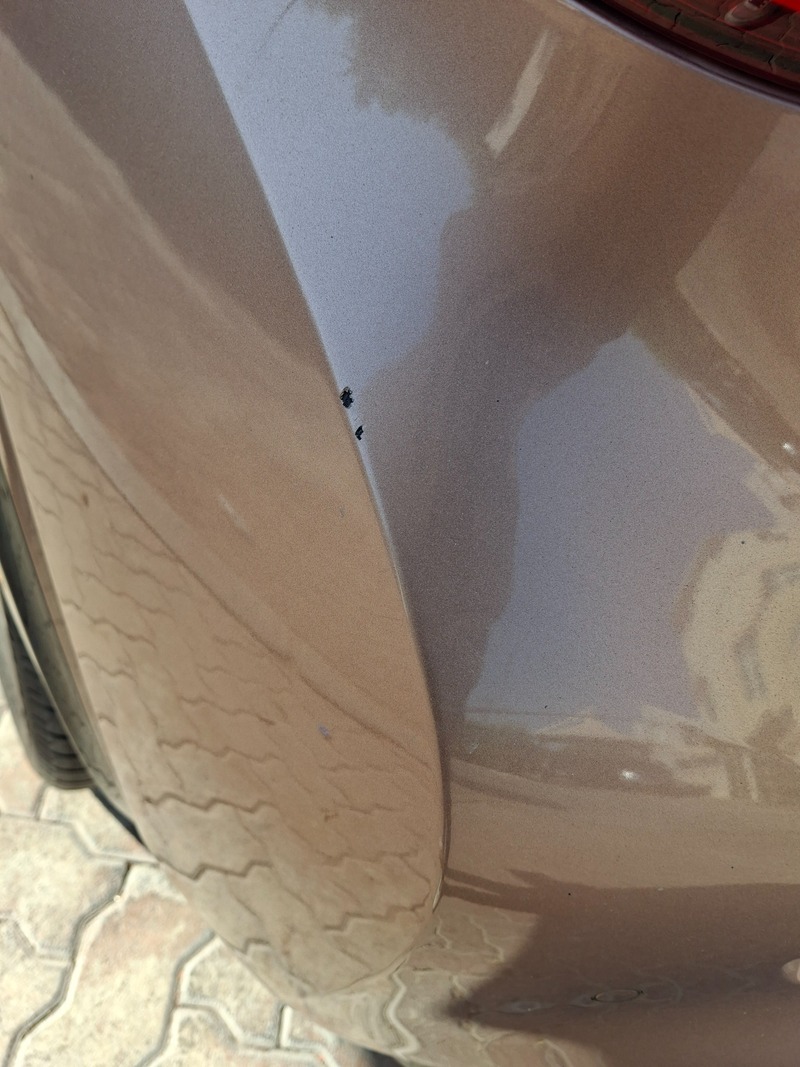 Used 2018 Infiniti Q30 for sale in Abu Dhabi
